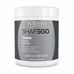 Picture of ALTER EGO TAMING MASK